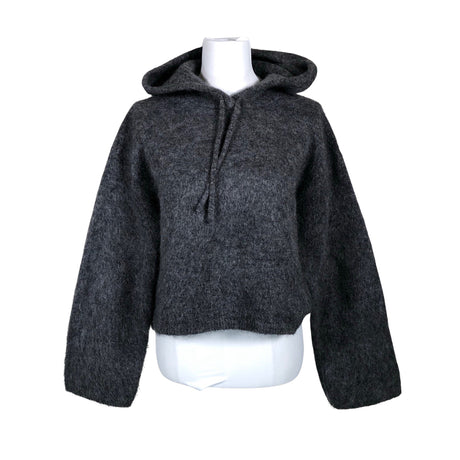 Naisten &Other Stories - Neulepaita, koko 38 - Harmaa ()