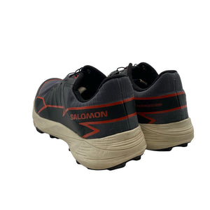 Unisex Salomon - Lenkkarit, koko 42 - Musta (2)