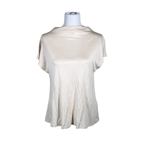 Naisten Jaeger - T-paita, koko 40 - Beige ()