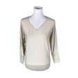 Naisten Garcia Jeans - Neulepaita, koko 36 - Beige ()