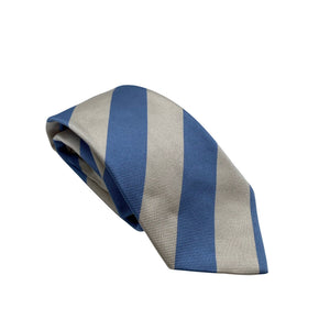 Miesten Turnbull & Asser - Solmio, koko Ei kokoa - Vaaleansininen (1)