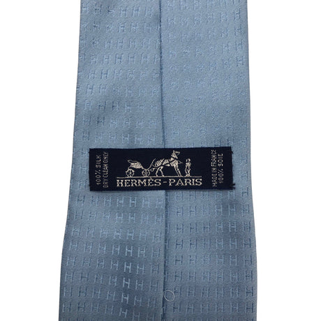 Miesten Hermès - Solmio, koko Ei kokoa - Sininen (2)