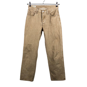 Naisten Levi's - Farkut, koko W26 - Ruskea (1)