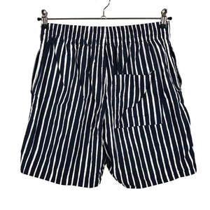 Naisten Marimekko - Shortsit, koko 38 - Sininen (2)