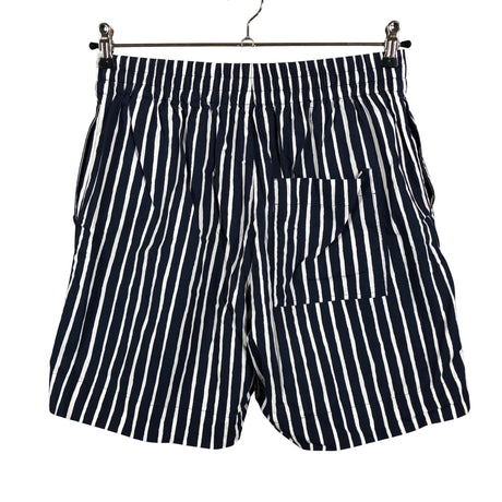 Naisten Marimekko - Shortsit, koko 38 - Sininen (2)