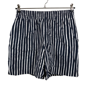 Naisten Marimekko - Shortsit, koko 38 - Sininen (1)