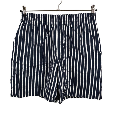 Naisten Marimekko - Shortsit, koko 38 - Sininen ()