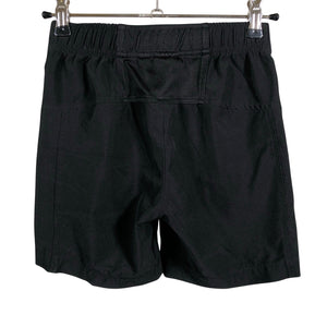 Unisex Energetics - Urheilushortsit, koko 122 - 128 - Musta (2)