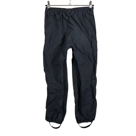 Unisex Helly Hansen - Ulkoiluhousut, koko 122 - 128 - Musta (2)