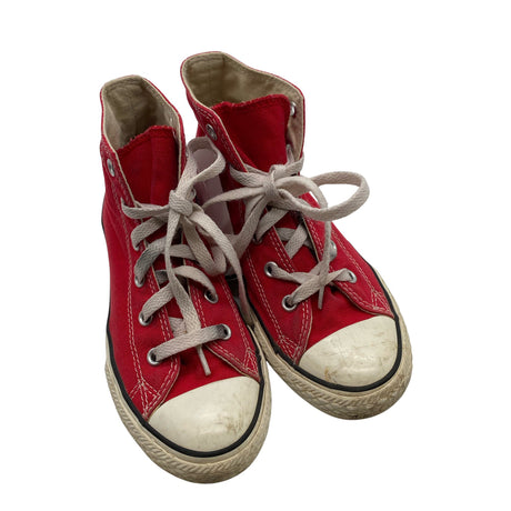 Unisex Converse - Tennarit, koko 33 - Musta (2)