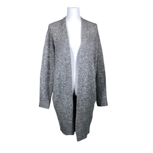 Naisten Samsoe&Samsoe - Neuletakki, koko 34 - Harmaa (1)