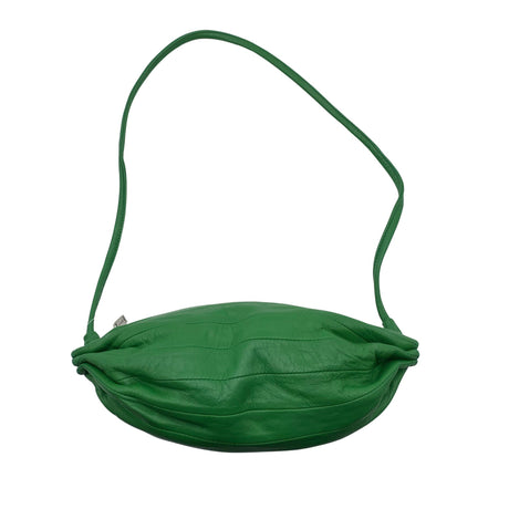 Naisten Marimekko - Olkalaukku, koko Midi - Vihreä ()