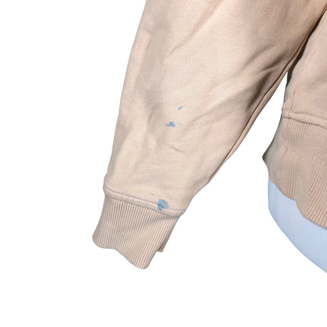 Naisten Hugo Boss - Collegepaita, koko 38 - Beige (2)