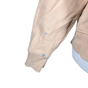 Naisten Hugo Boss - Collegepaita, koko 38 - Beige (2)