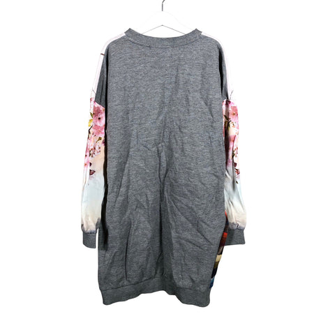 Tyttöjen Molo Kids - Collegemekko, koko 146 - 152 - Vaaleanpunainen (2)