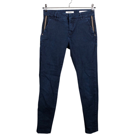 Naisten Mos Mosh - Farkut, koko W28 - Pinkki ()