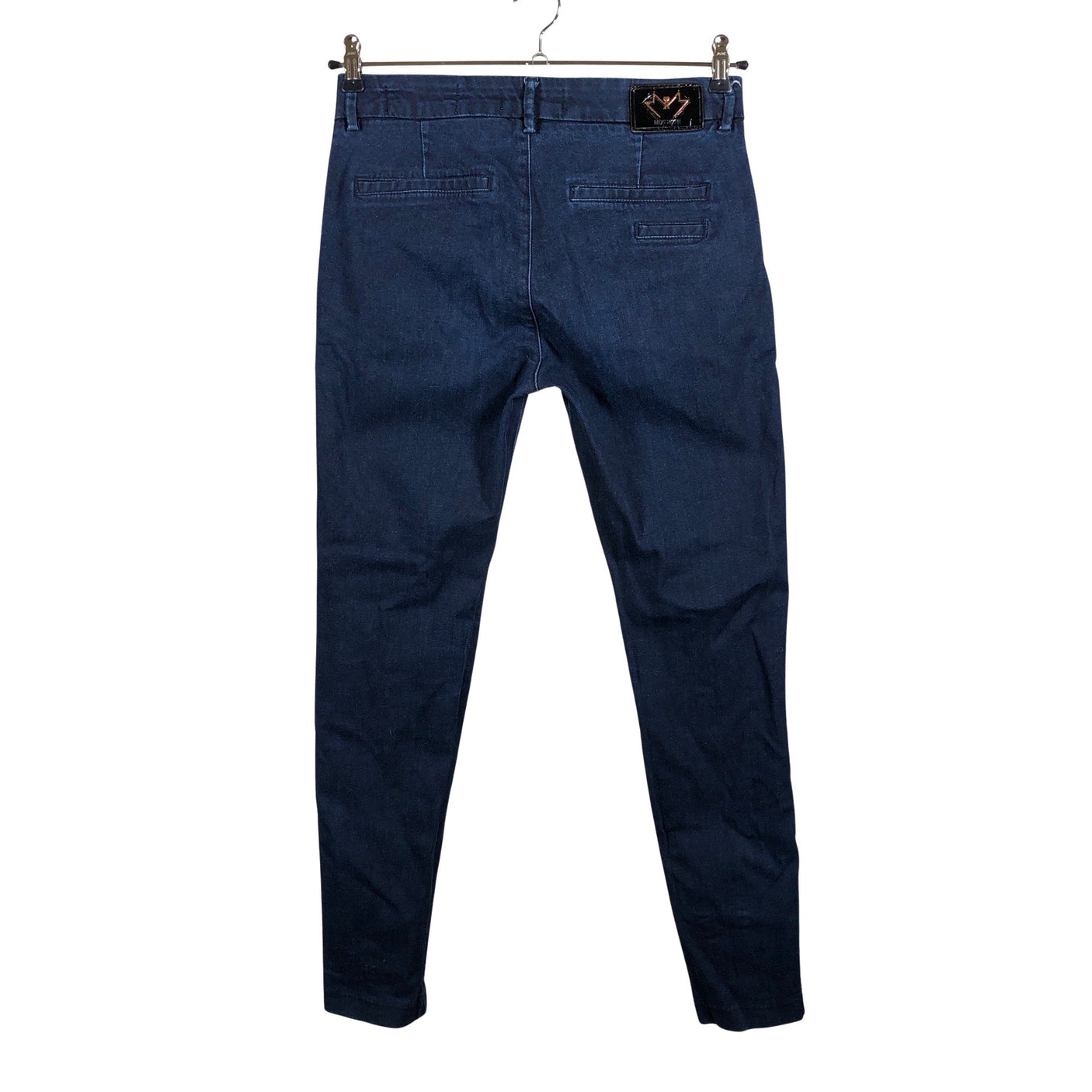 Naisten Mos Mosh - Farkut, koko W28 - Pinkki (2)