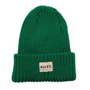 Unisex Kaiko - Talvipipo, koko 52 - 54 cm - Vihreä (1)