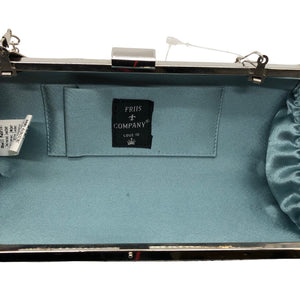 Naisten Friis&Company - Iltalaukku, koko Mini - Beige (2)