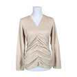 Naisten InWear - Trikoopaita, koko 38 - Beige ()