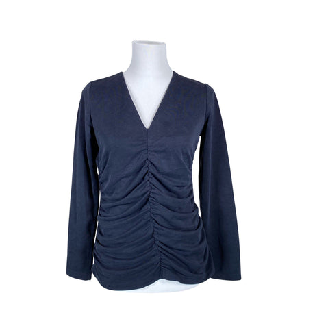 Naisten InWear - Trikoopaita, koko 38 - Sininen ()