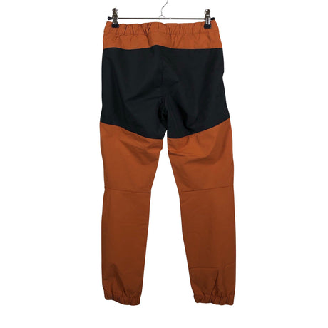 Unisex Reima - Ulkoiluhousut, koko 134 - 140 - Ruskea (2)