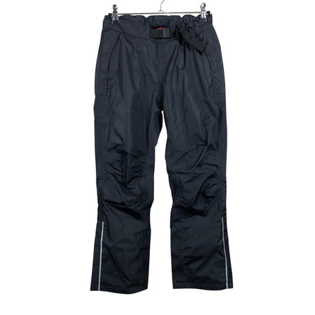 Unisex Reima - Välikausihousut, koko 134 - 140 - Musta ()