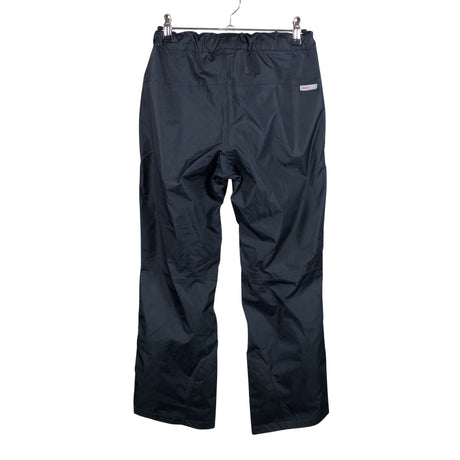 Unisex Reima - Välikausihousut, koko 134 - 140 - Musta (2)