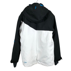 Unisex Peak Performance - Toppatakki, koko 134 - 140 - Musta (2)