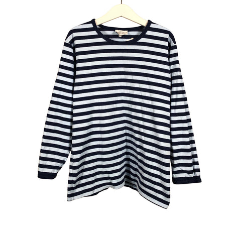 Unisex Marimekko - Trikoopaita, koko 128 - 134 - Sininen ()