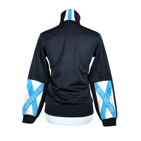 Naisten Kingsland - Softshell-takki, koko 32 - Sininen (2)