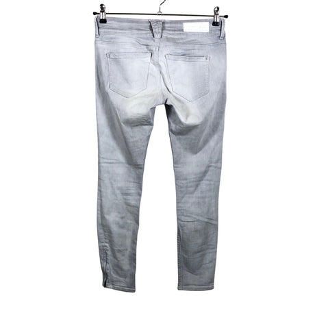 Naisten Esprit - Farkut, koko W27 - Harmaa (2)