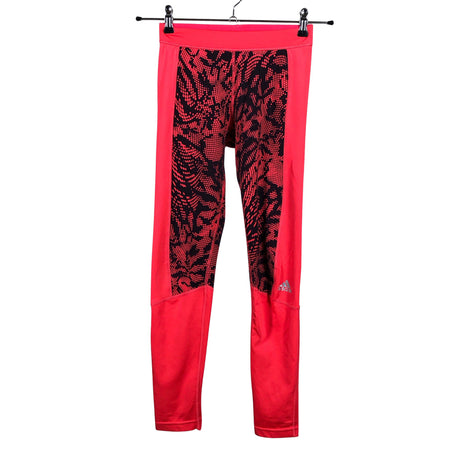 Naisten Adidas - Urheilutrikoot, koko 32 - Oranssi ()