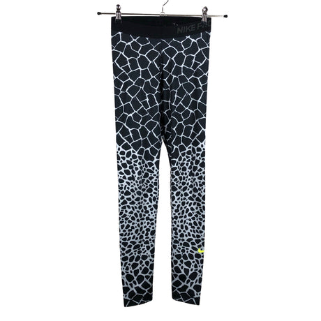 Naisten Nike - Urheilutrikoot, koko 36 - Musta ()