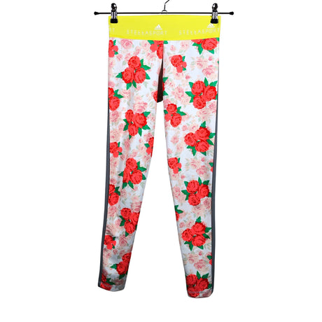 Naisten Adidas - Urheilutrikoot, koko 34 - Valkoinen ()