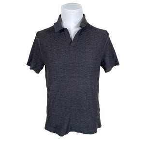 Miesten Abercrombie&Fitch - Neulepaita, koko M - Harmaa (1)