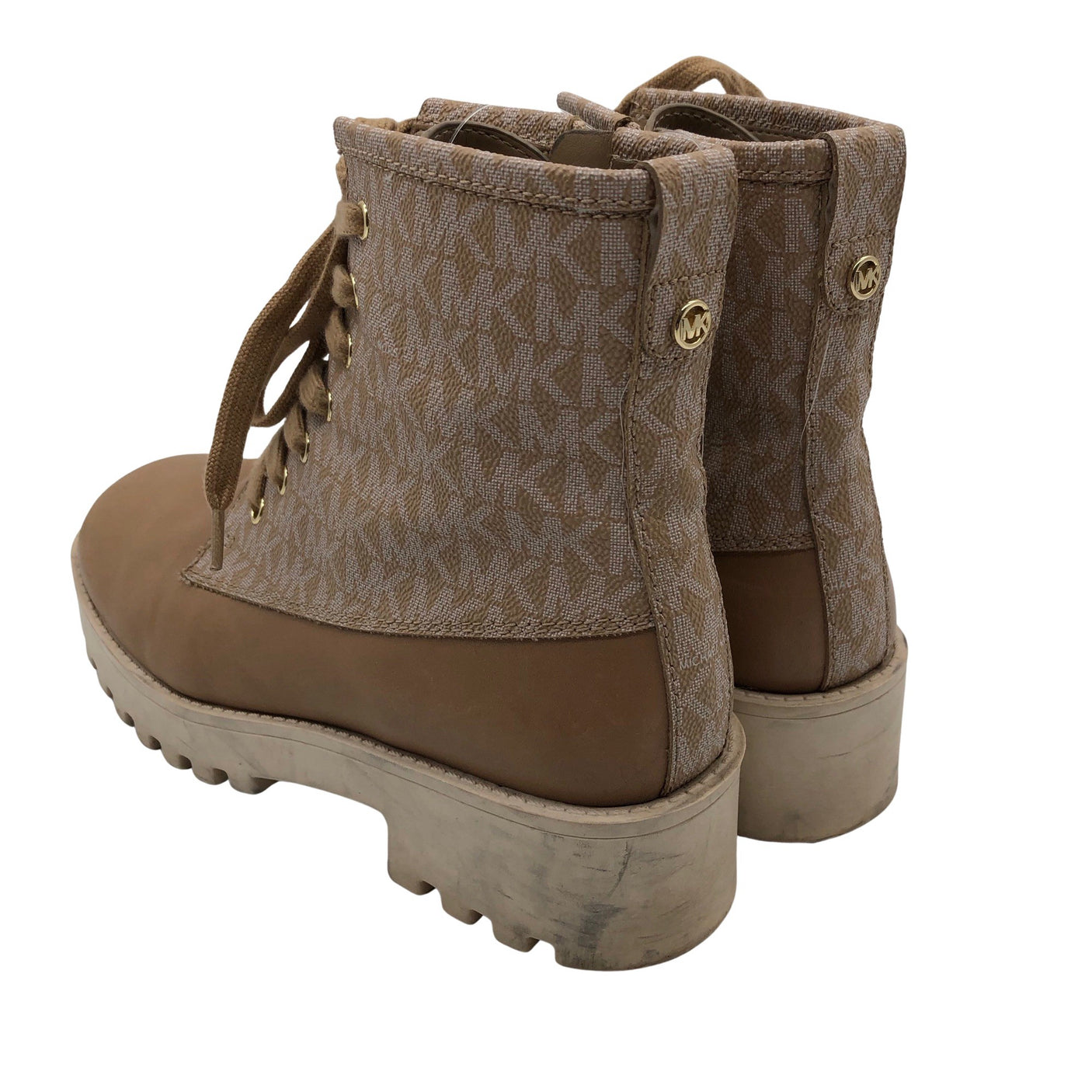 Naisten Michael Kors - Nilkkurit, koko 38 - Beige (2)