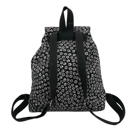 Naisten Marimekko - Reppu, koko Maxi - Musta (2)