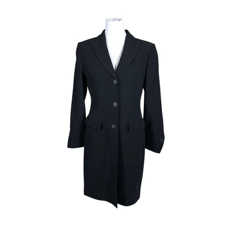 Naisten Ril's - Jakku, koko 36 - Musta ()