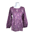 Naisten NOSH - Pusero, koko 38 - Violetti ()