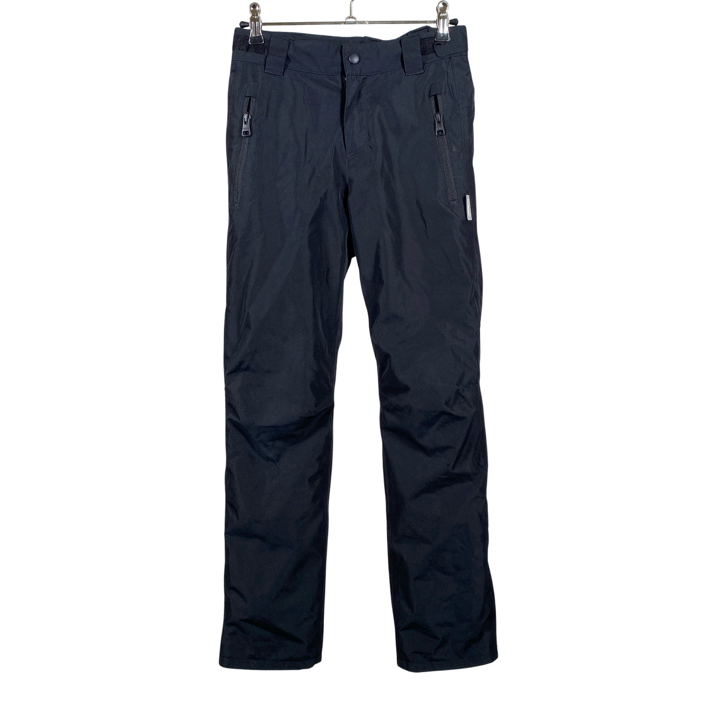 Unisex Reimatec - Toppahousut, koko 140 - 146 - Musta (1)