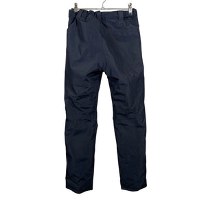 Unisex Reimatec - Toppahousut, koko 140 - 146 - Musta (2)