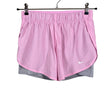 Naisten Nike - Urheilushortsit, koko 38 - Vaaleanpunainen ()