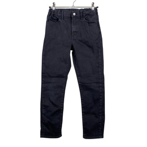 Unisex Uniqlo - Farkut, koko 134 - 140 - Musta (1)