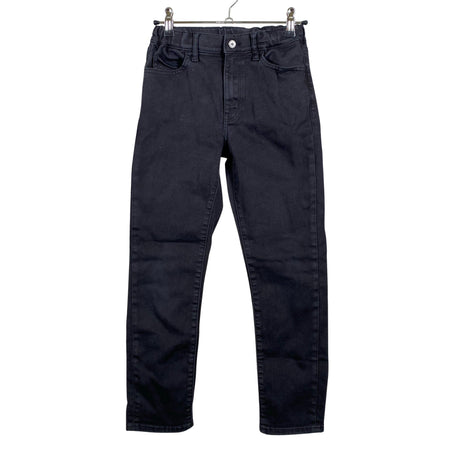 Unisex Uniqlo - Farkut, koko 134 - 140 - Musta ()