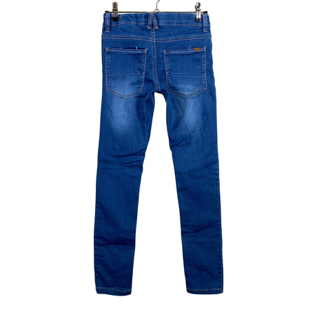 Unisex Name It - Farkut, koko 140 - 146 - Sininen (2)