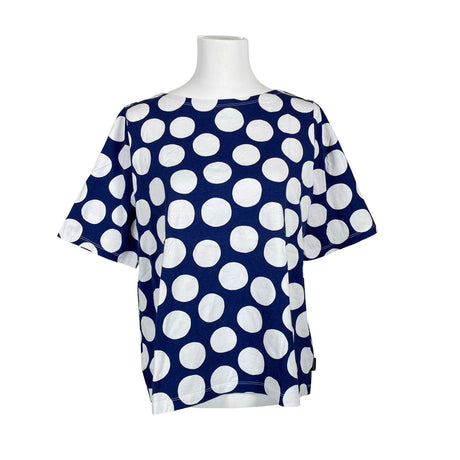 Naisten Uniqlo - T-paita, koko 38 - Sininen ()