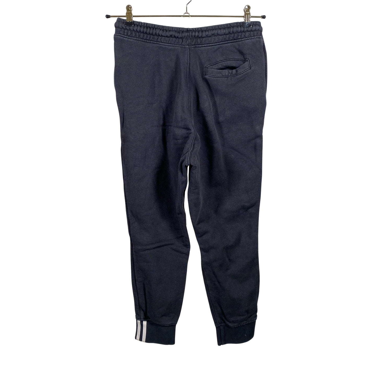 Naisten Adidas - Collegehousut, koko 38 - Musta (2)