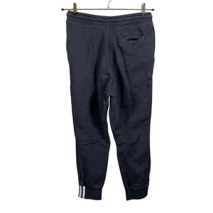 Naisten Adidas - Collegehousut, koko 38 - Musta (2)