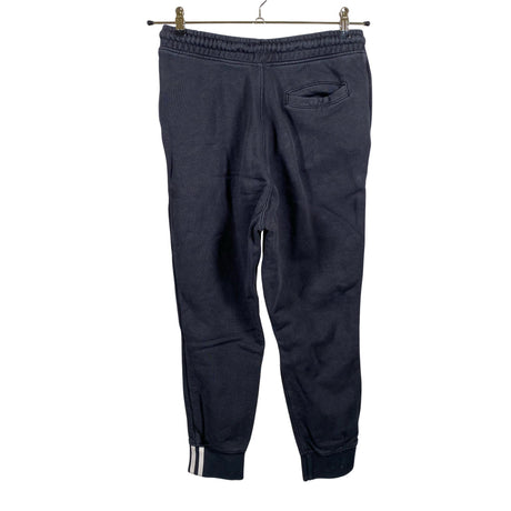 Naisten Adidas - Collegehousut, koko 38 - Musta (2)